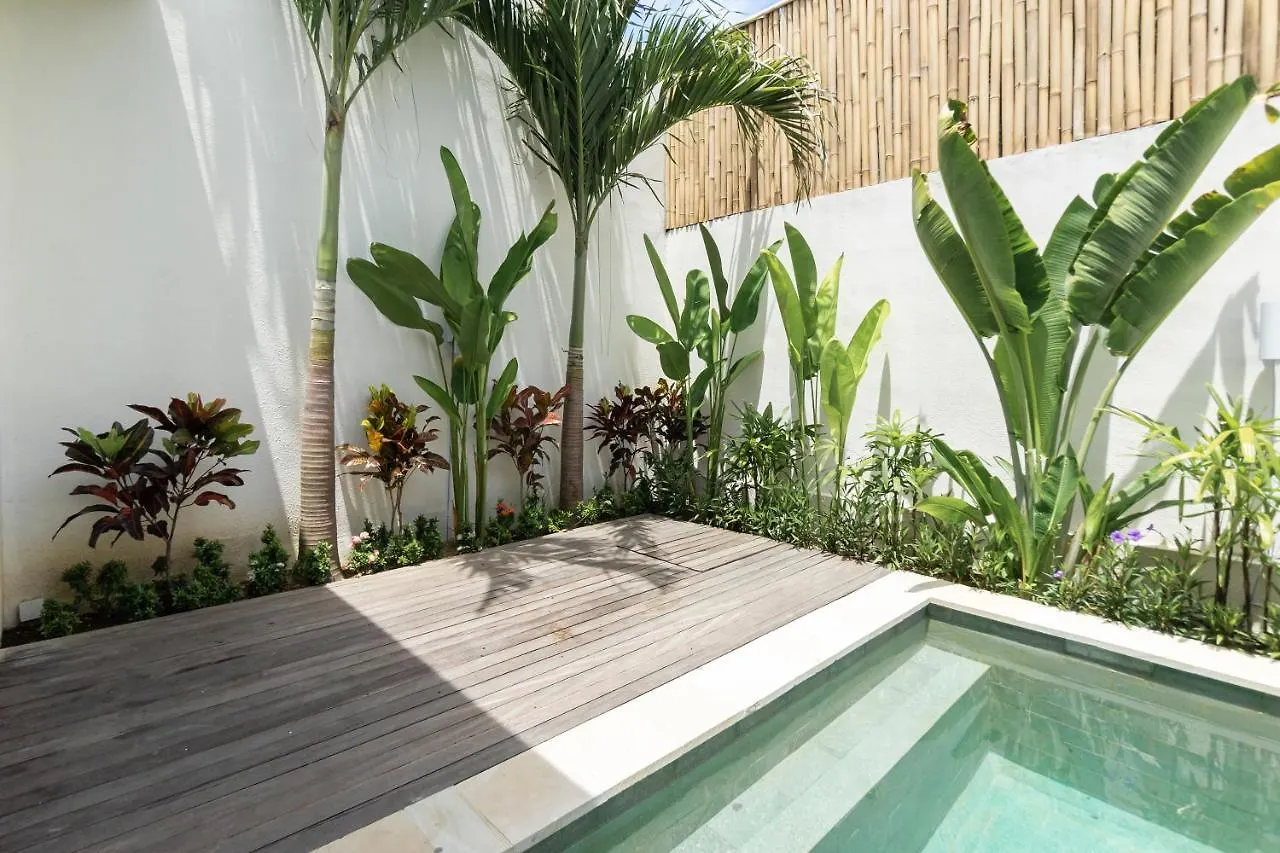 La Bumbak Villa Canggu  Canggu (Bali)