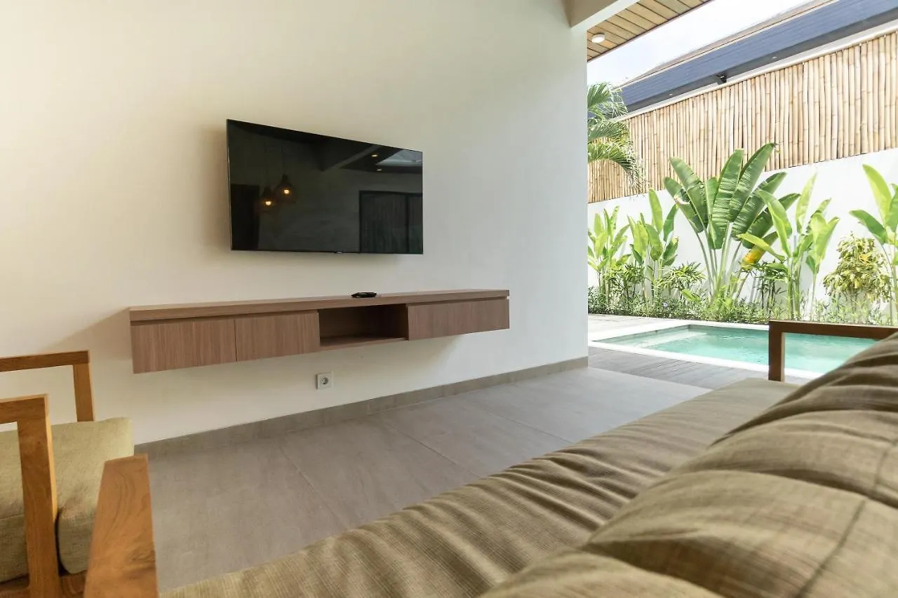 La Bumbak Villa Canggu