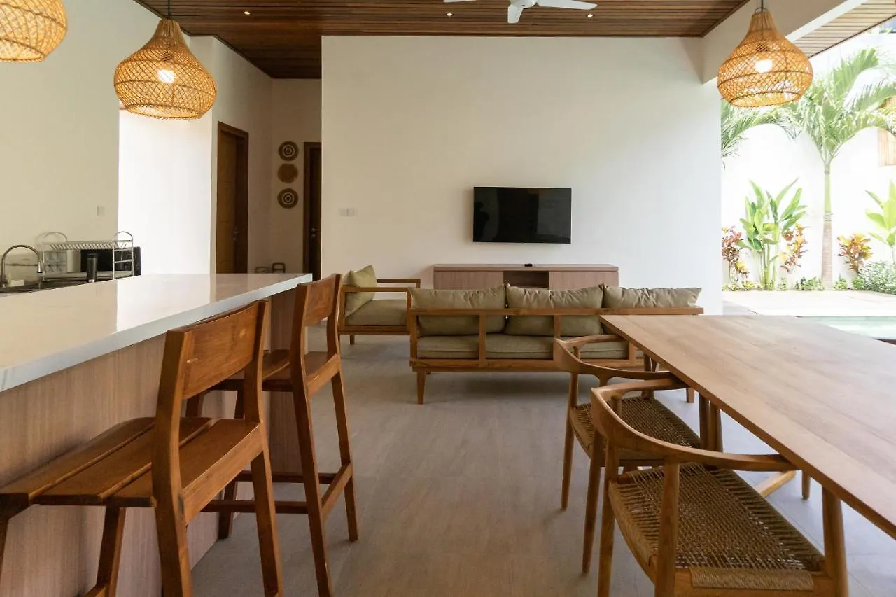 La Bumbak Villa Canggu