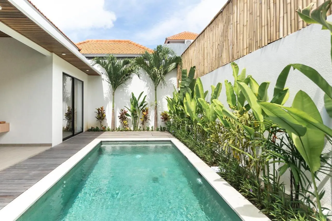La Bumbak Villa Canggu  Canggu (Bali)