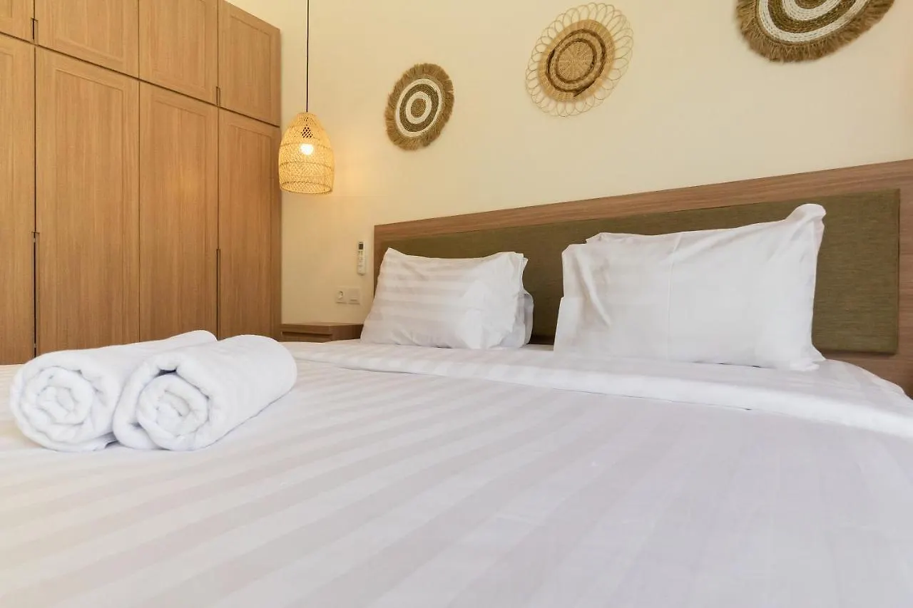 La Bumbak Villa Canggu