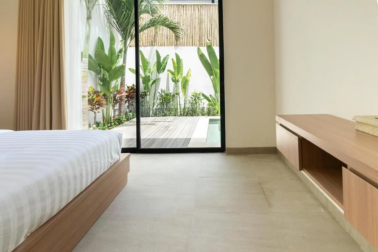 La Bumbak Villa Canggu  Canggu (Bali)