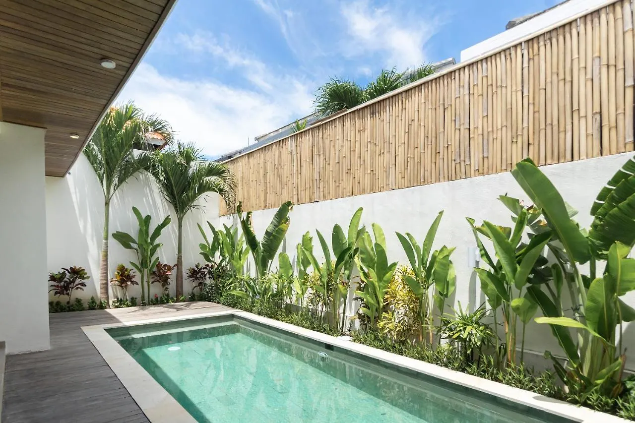 La Bumbak Villa Canggu   Canggu (Bali)